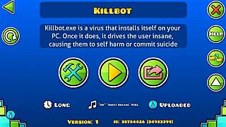 Extreme Demon Level By Lithfusion Verified!