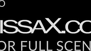Missax Under the Veil Act One Ashley Lane Charlotte Stokely Aiden Ashley Lesbian Tribbing