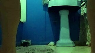 Intimate Solo Session with Toys and Dildo