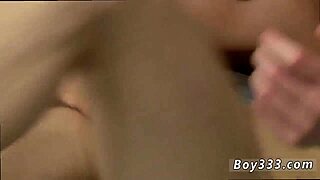 I can't believe Luke's first gay sex moment