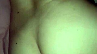 Hot Babe Sneaks Into Stepsister's Room