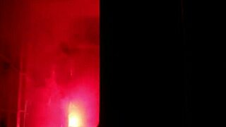 I fuckd Skin Diamond's ass behing the scenes, it wuz so hot