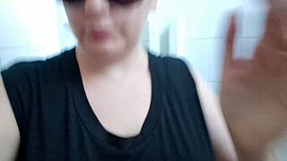 Hey, check out this collection of sexy public toilet peeing