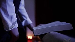 Missax Under the Veil Act One Ashley Lane Charlotte Stokely Aiden Ashley Lesbian Tribbing