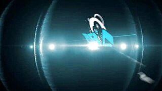 Misha And Madison Morgan Lick Wet Pussies