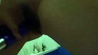 Intimate Solo Session with Toys and Dildo