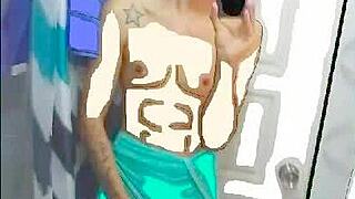 i'm camilo giving my best in this session