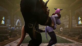 Bride, ready for the orgy?