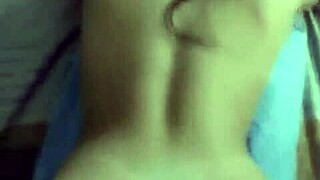 Enjoying Hip Hop While Getting Fucked Hard!