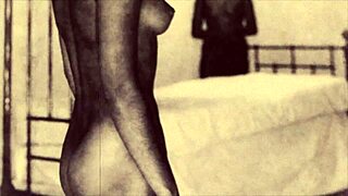 i love this retro vintage blowjob antique hairy stuff