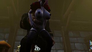 Bride, ready for the orgy?