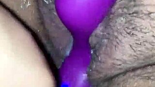 i am a hot milf who fucks herself hard with toys and fingers until i cum
