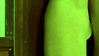 American pie 2 features a solo scene