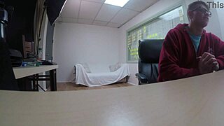 hey gypsy, wanna give me oral in pov right now?