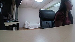 hey gypsy, wanna give me oral in pov right now?