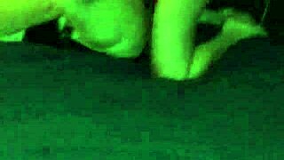 Is this homemade threesome hot?