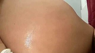 Slut Craves More After Intense Anal Play