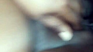 She just wanted to squirt all over