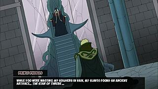 witch hunter part 1 no porn scene in this episode