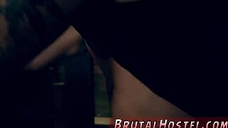 Extreme Venezuela Teen 18+ Aidra Fox And Kharlie Stone Dominate