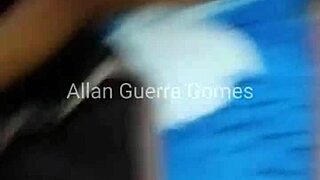 Intense Orgasm From Oral On Girlfriend's Pussy