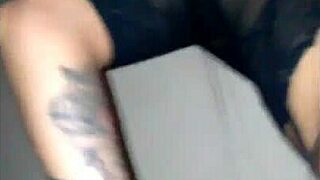 El Tremendo Enorme Culo De Mi Amiga