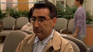 American pie 2 features a solo scene