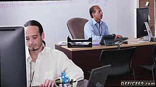 Straight cowboys engage in gay sex with ally!