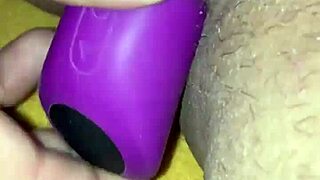 i am a hot milf who fucks herself hard with toys and fingers until i cum