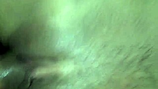 Fucking my girlfriend hard and deep