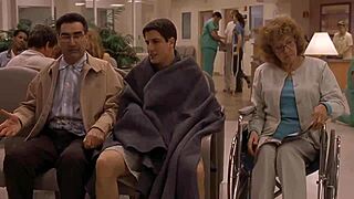 American Pie 2 szólójelenetet kínál