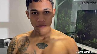 Colombia 6 del to med Lucian Reed