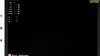 blondie cums hard on webcam while squirting! 💦