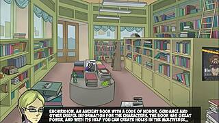 witch hunter part 1 no porn scene in this episode