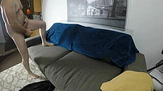 Angel Lover's Intense Anal Assfucking Action