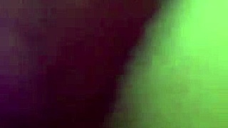 Creampie my neighbor's pussy