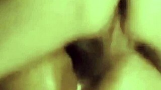 She takes hard anal and creampie.