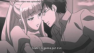 A video featuring fuzzy lips and various interactions in a casual setting.