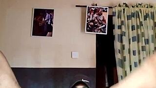 home video of me getting fucked by two guys