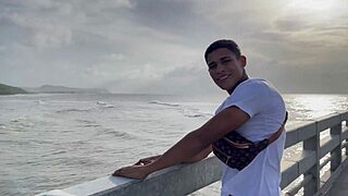 Colombia 6 Bahagian Dua dengan Lucian Reed