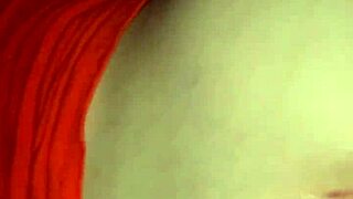 big beautiful woman in suggestive poses