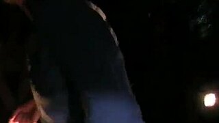 Real Teen 18+ Pussy Toyed with Candles at University