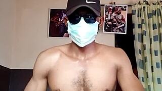 home video of me getting fucked by two guys