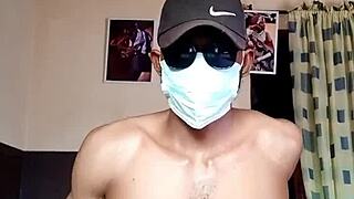 home video of me getting fucked by two guys