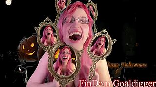 Watch Virgin Cock Become Pussy!