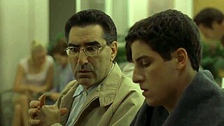 American pie 2 features a solo scene