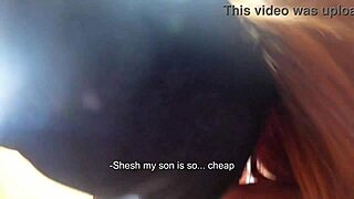 Astrid The Escort Turned Sex-Addicted Nympho