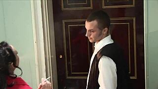 stepsister shaking with orgasm elizabeth lawrence