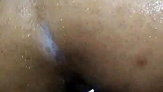 That bbw ass fuck made her squirt!