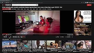 Fucking cuckold wife after hotel encounter